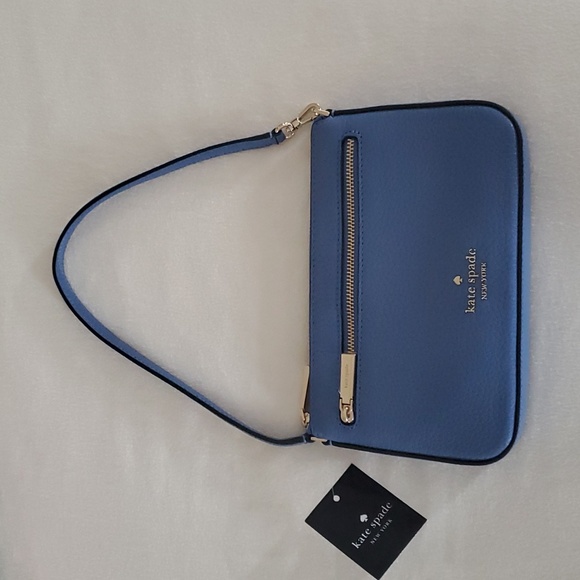 NWT kate spade convertible wristlet - Picture 3 of 7